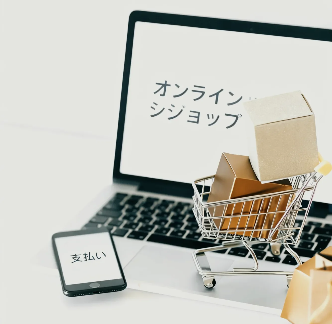 オンライン