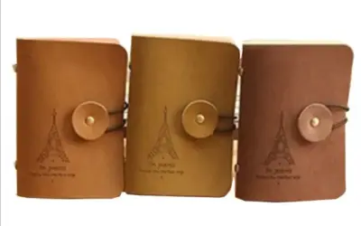 日本に生産拠点を持つ革小物Oem工場5選