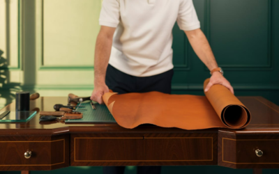 本革財布の保管方法と適切な革選びのポイント