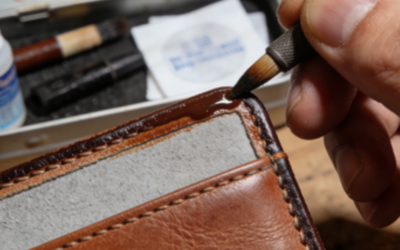 財布コバ塗り(油边)工芸・完全ガイド