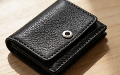 二つ折り財布Oemの金具取り付けのコツ