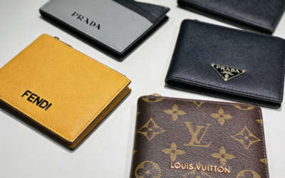 なぜ折りたたみ財布は高級財布ブランドでも採用されるのか?