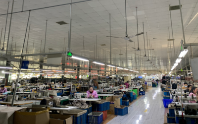 中国の財布OEM工場で財布を製造する方法