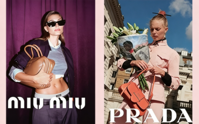 Prada Vs Miu Miu:サプライチェーン戦略の違いを徹底解説