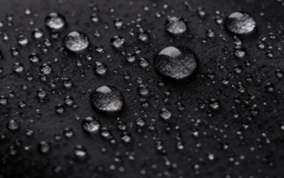 雨の日でも安心なリュックOEMの防水構造