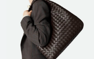 Bottega Venetaに学ぶ!高級ハンドバッグOEMでブランド価値を最大化する方法