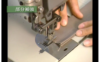 トートバッグOemハンドル補強縫製の重要性